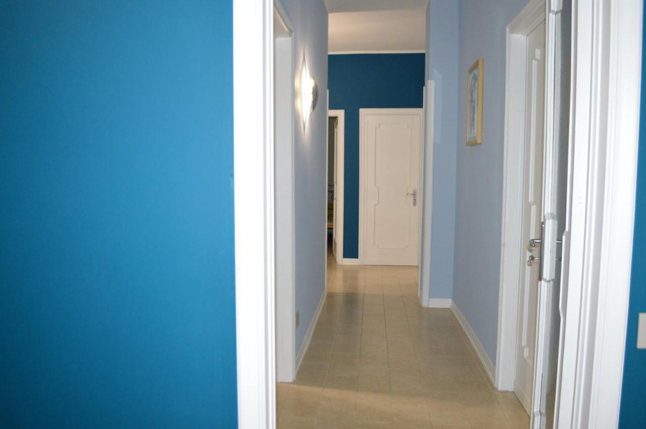 Gallipoli Apartment Activelife المظهر الخارجي الصورة