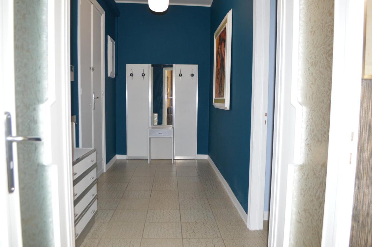 Gallipoli Apartment Activelife المظهر الخارجي الصورة