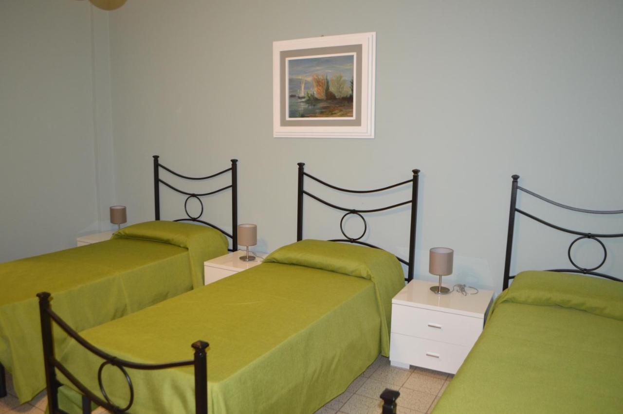 Gallipoli Apartment Activelife المظهر الخارجي الصورة