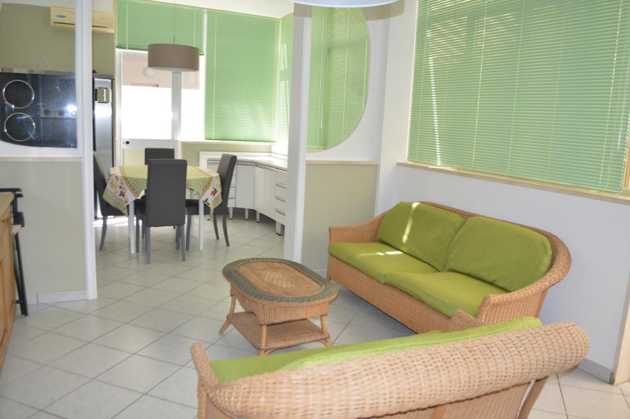 Gallipoli Apartment Activelife المظهر الخارجي الصورة