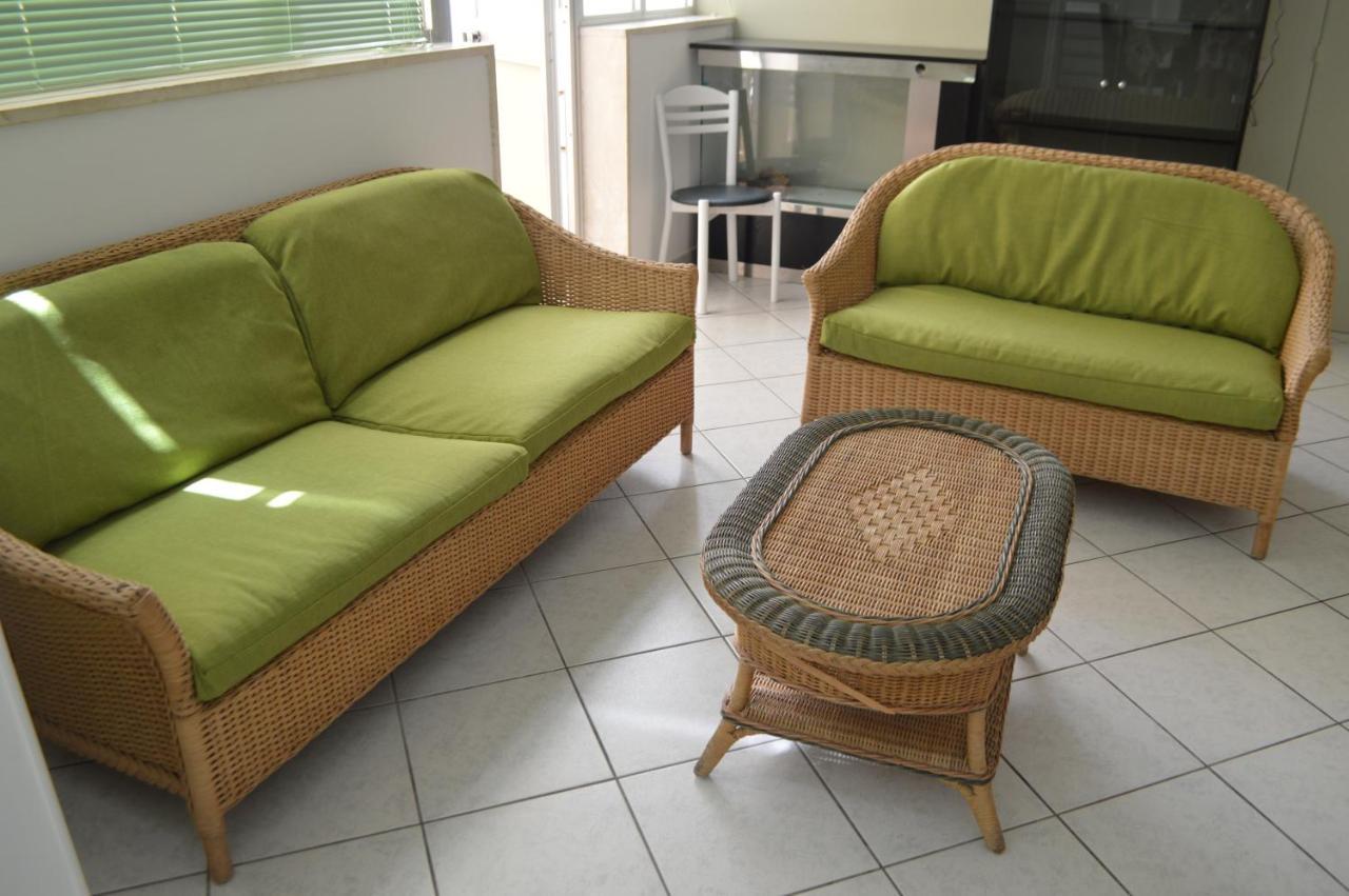 Gallipoli Apartment Activelife المظهر الخارجي الصورة