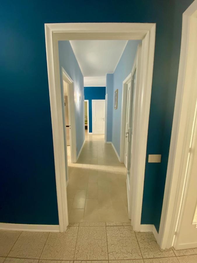 Gallipoli Apartment Activelife المظهر الخارجي الصورة