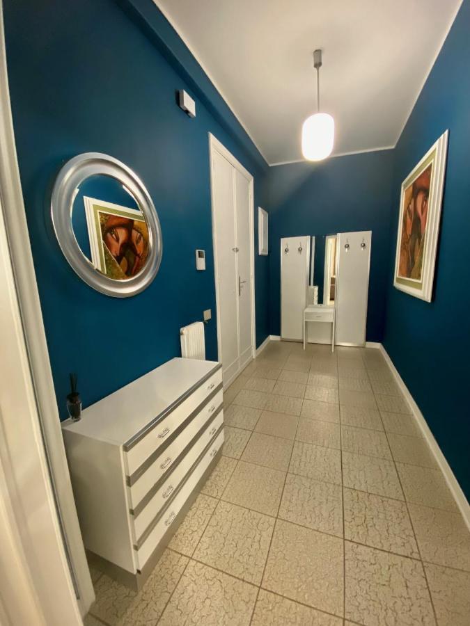Gallipoli Apartment Activelife المظهر الخارجي الصورة